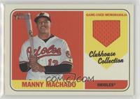 Manny Machado