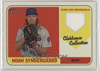 Noah Syndergaard