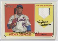 Yoenis Cespedes