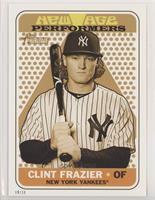 Clint Frazier [Noted] #/10