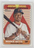 Mookie Betts