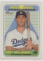 Cody Bellinger