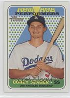 Corey Seager