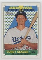 Corey Seager