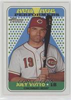 Joey Votto