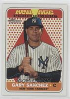 Gary Sanchez