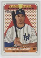 Giancarlo Stanton