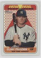 Clint Frazier