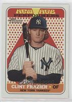 Clint Frazier