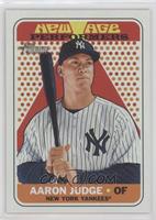 Aaron Judge