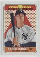 Aaron Judge