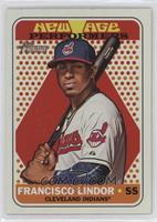 Francisco Lindor