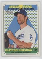 Clayton Kershaw