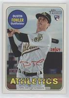 Dustin Fowler #/69