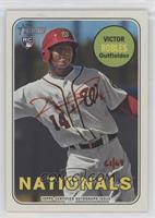 Victor Robles #/69