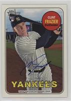 Clint Frazier