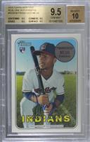 Francisco Mejia [BGS 9.5 GEM MINT]