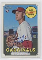 Jack Flaherty