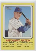 Anthony Rizzo