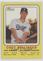 Cody Bellinger