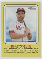 Joey Votto