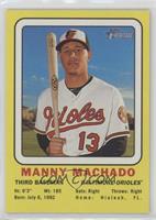 Manny Machado