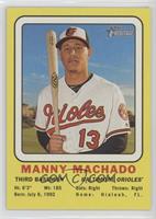 Manny Machado