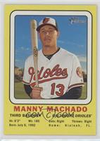 Manny Machado