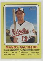 Manny Machado