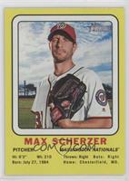 Max Scherzer