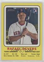 Rafael Devers