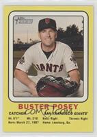 Buster Posey