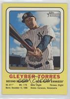 Gleyber Torres