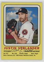 Justin Verlander