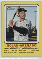 Nolan Arenado