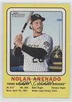 Nolan Arenado