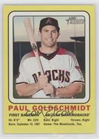 Paul Goldschmidt [EX to NM]