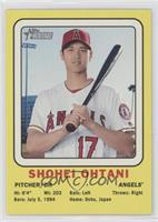 Shohei Ohtani