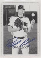 Patrick Corbin