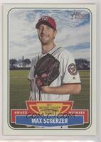 Max Scherzer