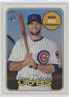 David Bote #/25