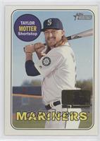 Taylor Motter #/25