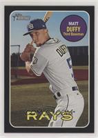 Matt Duffy #/50