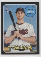 Mitch Garver [EX to NM] #/50