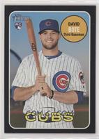 David Bote #/50