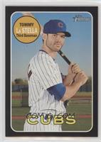 Tommy La Stella #/50