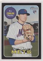 P.J. Conlon #/50