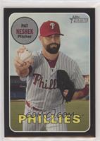 Pat Neshek [Noted] #/50