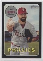 Pat Neshek #/50