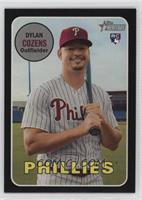 Dylan Cozens #/50